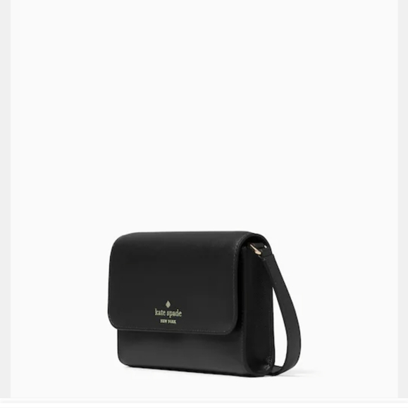 kate spade Bags New Kate Spade Brynn Small Flap Crossbody Poshmark